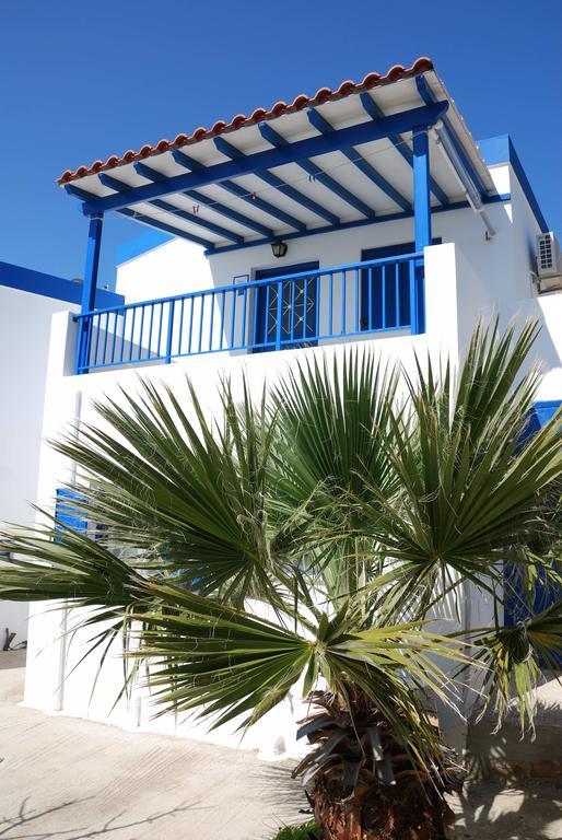 Apartamento Sarris Planet Ermoupoli Exterior foto