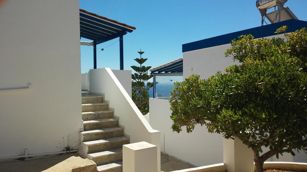 Apartamento Sarris Planet Ermoupoli Habitación foto
